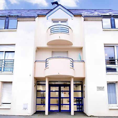 Blain Centre-Ville - Fibre - Netflix - Le Beverley Studio מראה חיצוני תמונה