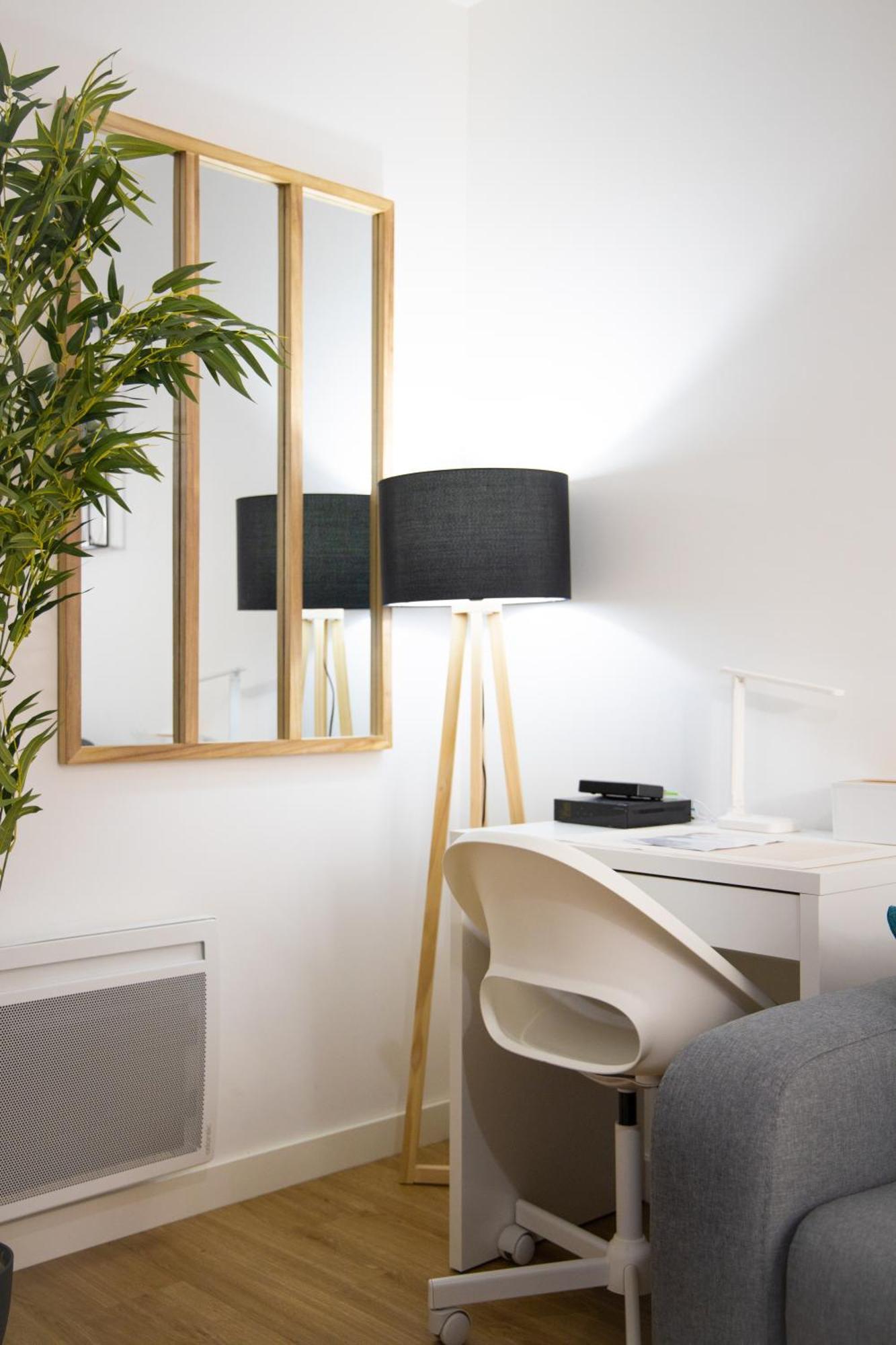 Blain Centre-Ville - Fibre - Netflix - Le Beverley Studio מראה חיצוני תמונה
