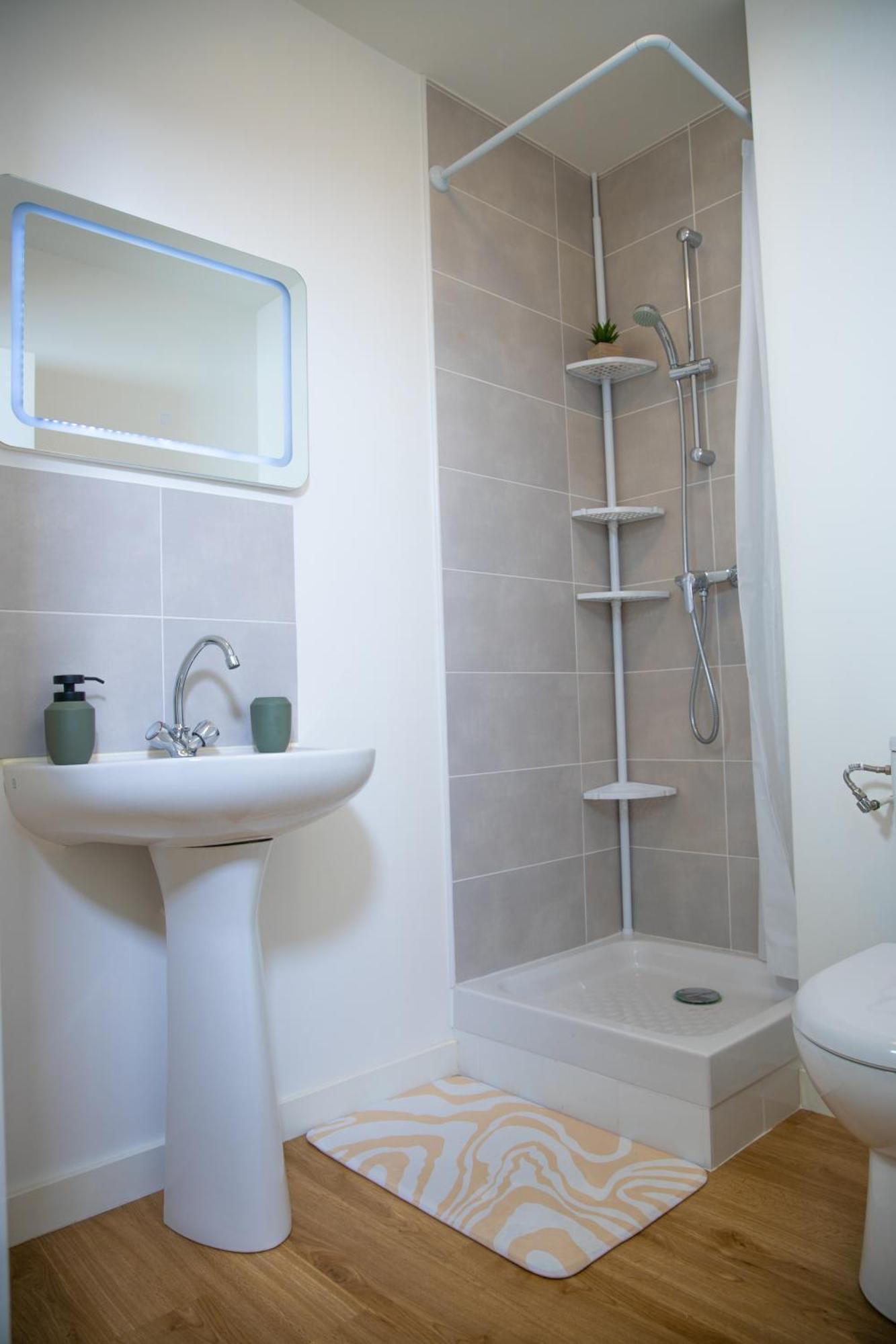 Blain Centre-Ville - Fibre - Netflix - Le Beverley Studio מראה חיצוני תמונה