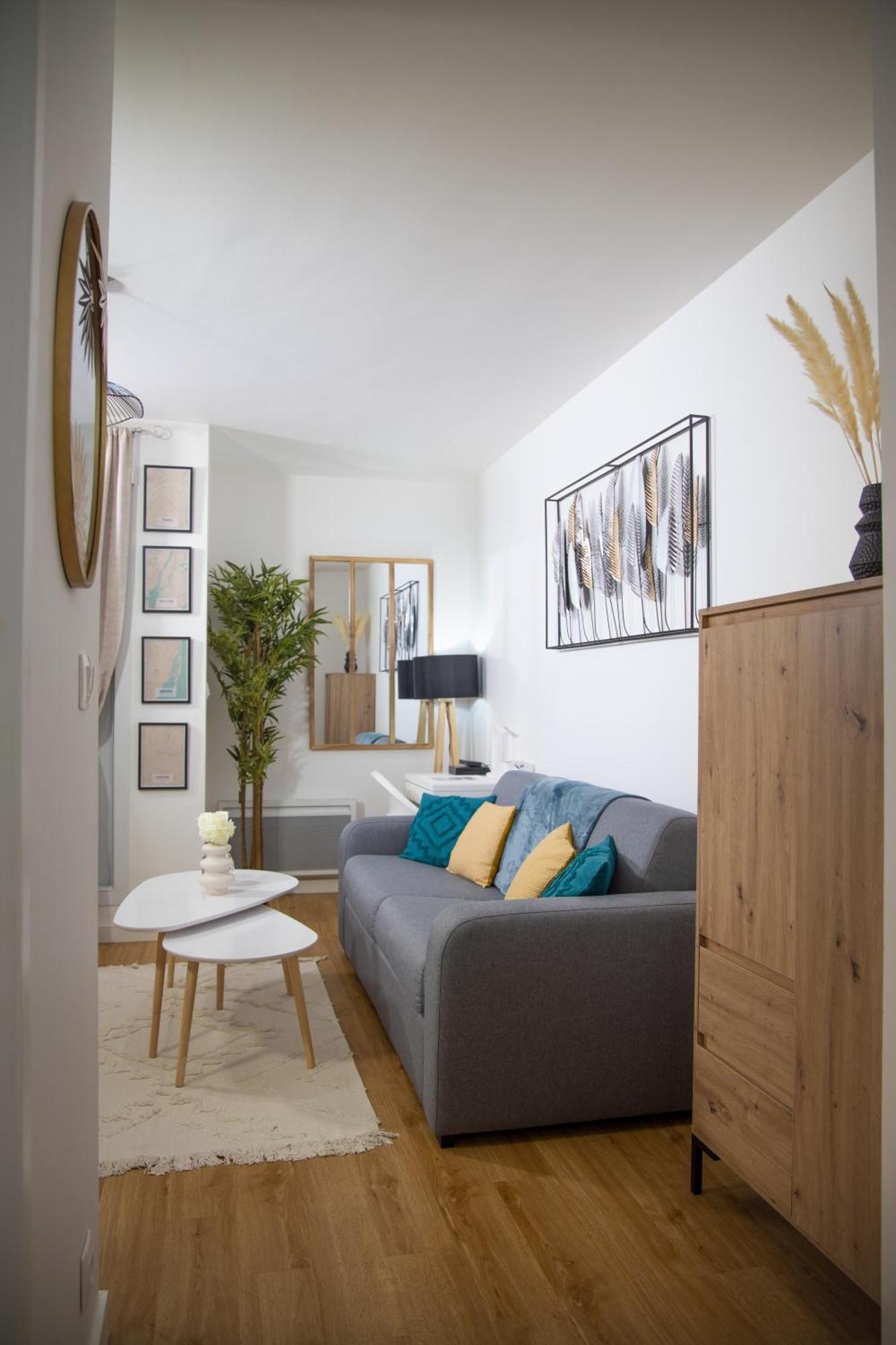 Blain Centre-Ville - Fibre - Netflix - Le Beverley Studio מראה חיצוני תמונה