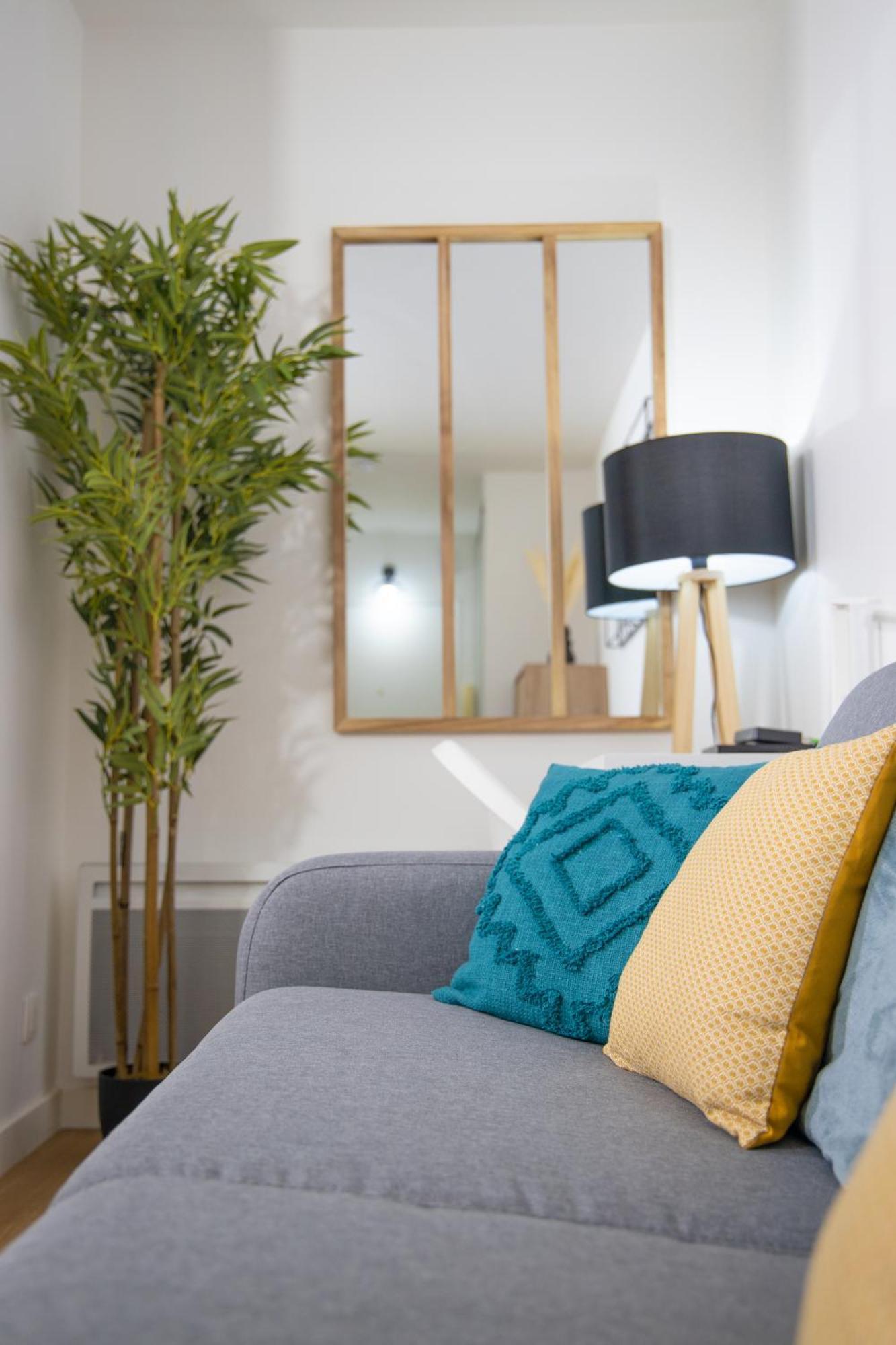 Blain Centre-Ville - Fibre - Netflix - Le Beverley Studio מראה חיצוני תמונה